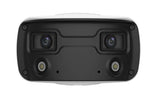UNV 4K 180 Degree Dual-Lens ColorHunter IP Camera