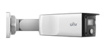 UNV 4K 180 Degree Dual-Lens ColorHunter IP Camera