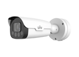 UNV 2MP License Plate Recognition 30fps@2mp IR 10X Bullet Camera