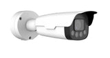 UNV 2MP License Plate Recognition 60fps@2mp IR 10X Bullet Camera