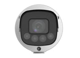 UNV 2MP License Plate Recognition 60fps@2mp IR 10X Bullet Camera