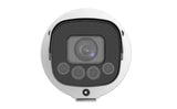 UNV 2MP License Plate Recognition 30fps@2mp IR 10X Bullet Camera
