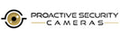 ProActive Security Cameras