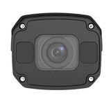 4K LIGHTHUNTER IP Bullet Surveillance Camera with a 2.8-12mm Variable Focus Lens & IR