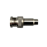 Twist lock technology keeps your connection secure and tight.