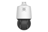4MP UNV Network Dual-Lens Auto-tracking Speed Dome