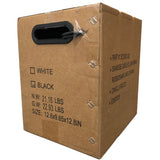 RG-59 Coaxial premium cable.