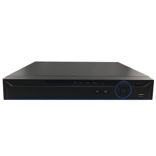 Unv Hybrid Nvr Dvr UNV 4K UltraHD 32-Channel Hybrid XVR Supporting