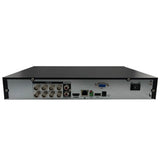 3 year manufactures warranty and free lifetime technical support.