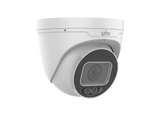 UNV 4MP Color Hunter 2.8mm Turret Dome Network Camera