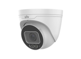 UNV 4MP Color Hunter 2.8mm Turret Dome Network Camera