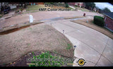 UNV 4MP Color Hunter 4mm Bullet Network Camera