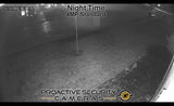 UNV 4MP Color Hunter 4mm Bullet Network Camera