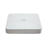 8 Channel 4K Ultra NVR W/80MBPS