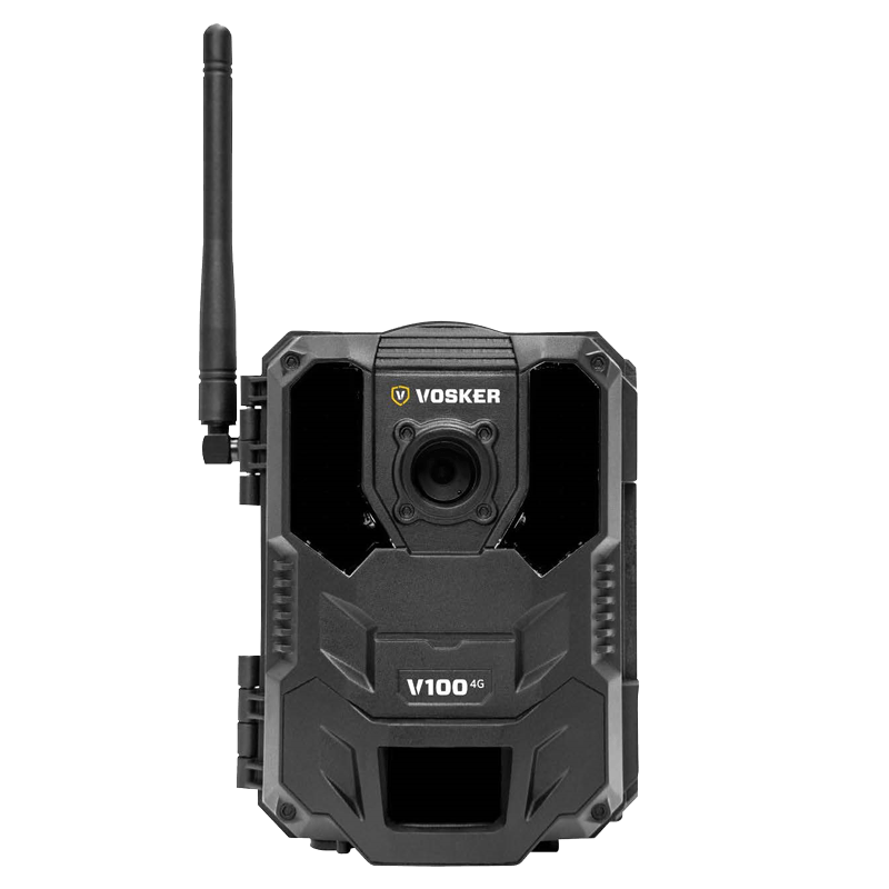 Vosker Portable Security Cameras