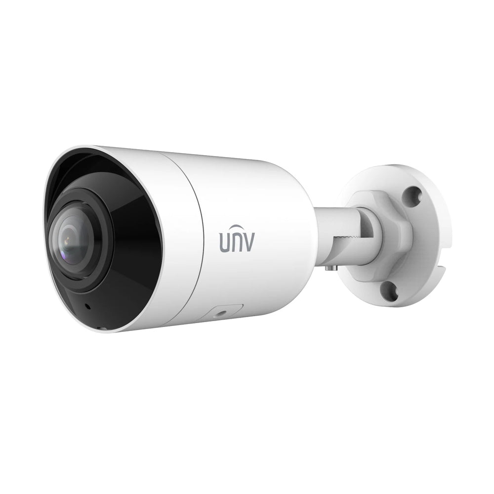 UNV 5MP Bullet Camera w/ 1.6mm Lens (180 degree FOV)