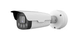 UNV 2MP License Plate Recognition 60fps@2mp IR 10X Bullet Camera