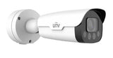 UNV 2MP License Plate Recognition 30fps@2mp IR 10X Bullet Camera