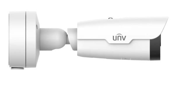UNV 2MP License Plate Recognition 30fps@2mp IR 10X Bullet Camera