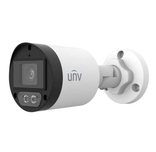 5MegaPixel Fixed Lens Miniature Bullet Security Camera with IR