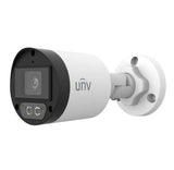 5MegaPixel Fixed Lens Miniature Bullet Security Camera with IR
