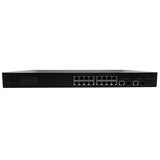Rugged meant for server rooms, home networks and more.
