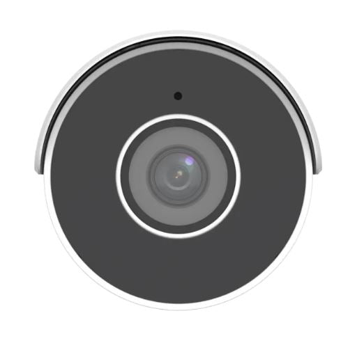 4MP IP Fixed Lens Mini Bullet Surveillance Camera with IR