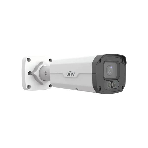 UNV 4MP Color Hunter 4mm Bullet Network Camera