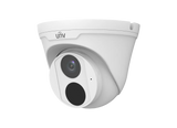 4MP IP Mini Turret Fixed Lens Security Camera with IR