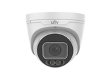 UNV 4MP Color Hunter 2.8mm Turret Dome Network Camera